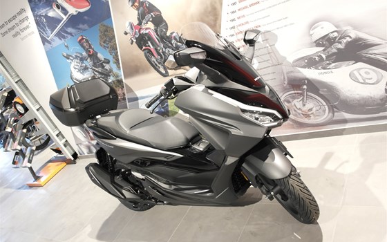 Neufahrzeug Honda Forza 350 - Bild 2