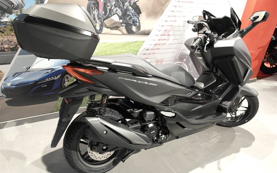 Neufahrzeug Honda Forza 350 - Bild 3