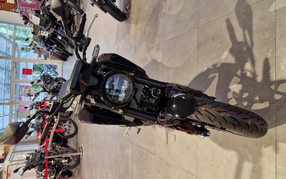 Neufahrzeug Honda CB125R - Bild 3