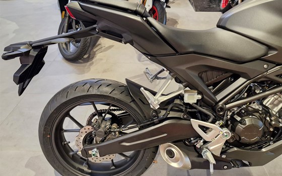 Neufahrzeug Honda CB125R - Bild 7