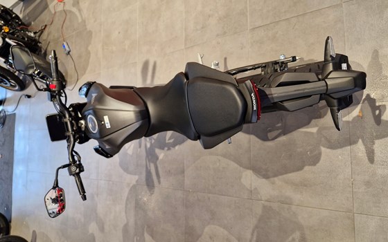 Neufahrzeug Honda CB125R - Bild 9