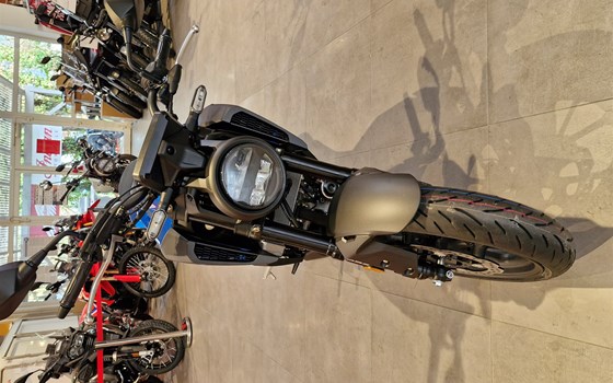 Neufahrzeug Honda CB125R - Bild 3