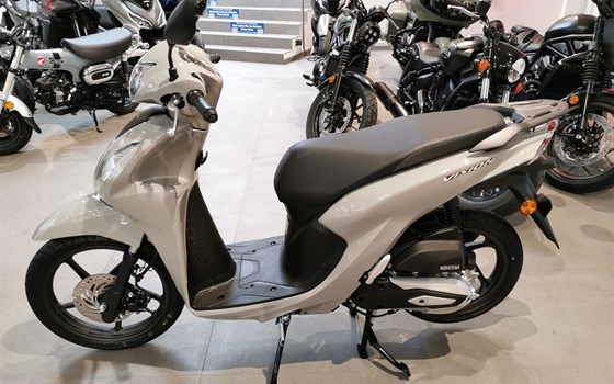 Neufahrzeug Honda NSC Vision 110 - Bild 1