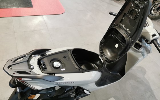 Neufahrzeug Honda NSC Vision 110 - Bild 10