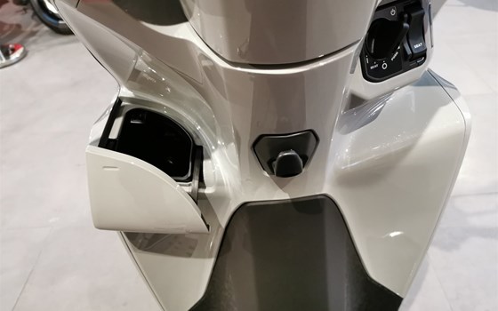 Neufahrzeug Honda NSC Vision 110 - Bild 13