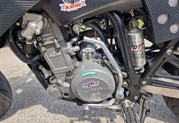 Gebrauchte KTM 640 Duke 2