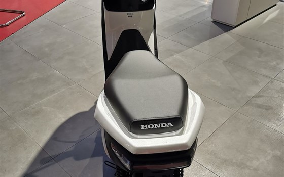 Neufahrzeug Honda EM1 e - Bild 10