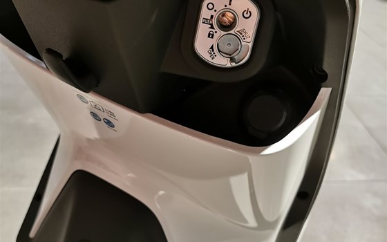 Neufahrzeug Honda EM1 e - Bild 11