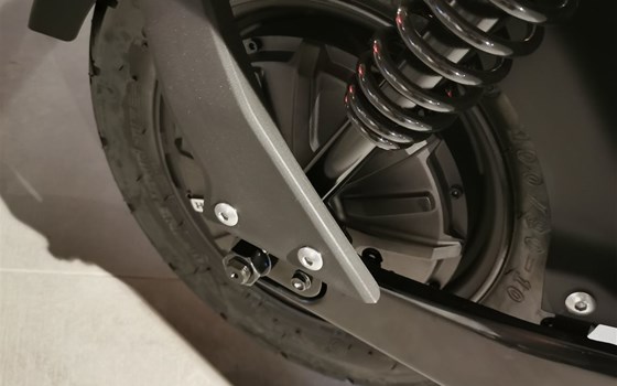 Neufahrzeug Honda EM1 e - Bild 12