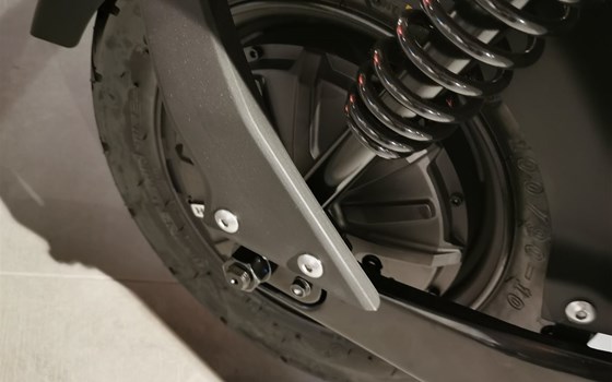 Neufahrzeug Honda EM1 e - Bild 13