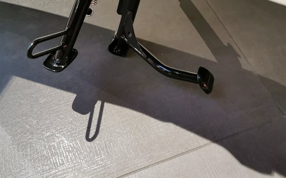 Neufahrzeug Honda EM1 e - Bild 14