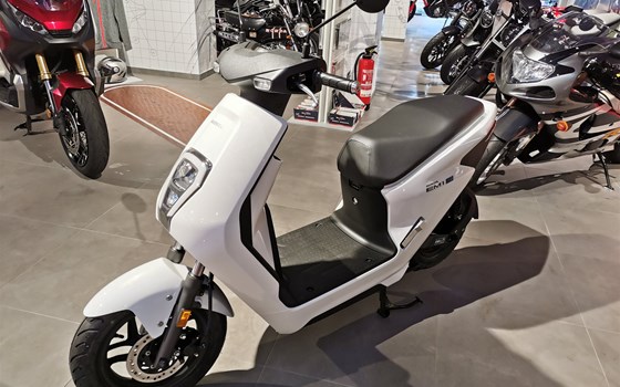 Neufahrzeug Honda EM1 e - Bild 5