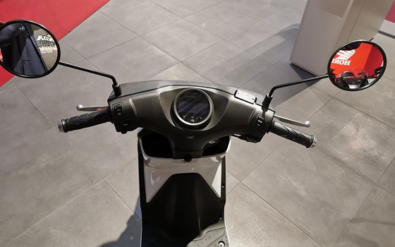 Neufahrzeug Honda EM1 e - Bild 8