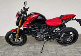 Occasion Ducati Monster SP