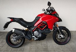 Occasion Ducati Multistrada 950 S