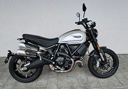 Moto usata Ducati Scrambler 1100 Sport