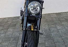 Occasion Ducati Scrambler Full Throttle