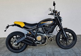 Occasion Ducati Scrambler Full Throttle