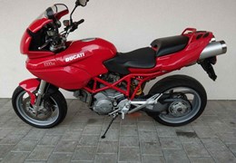 Occasion Ducati Multistrada 1000 S