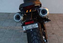 Moto usata Ducati Scrambler 1100 Sport