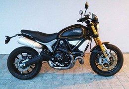 Occasion Ducati Scrambler 1100 Sport