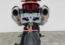 Moto neuve Ducati Hypermotard 698 Mono RVE