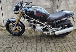 Occasion Ducati Monster 600