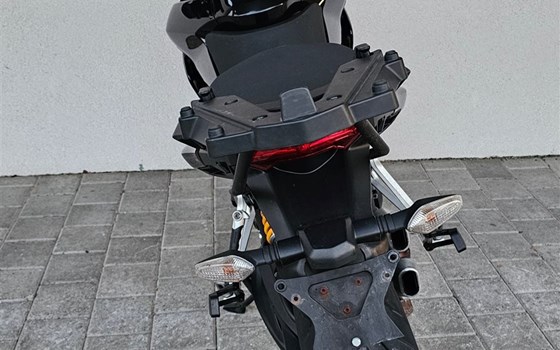 Motorrad Occasion Ducati Multistrada 1000 - Bild 2