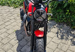 Neumotorrad Ducati Scrambler Full Throttle