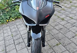 Moto nuova Ducati Panigale V2