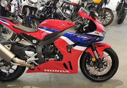 Neumotorrad Honda CBR1000RR-R Fireblade