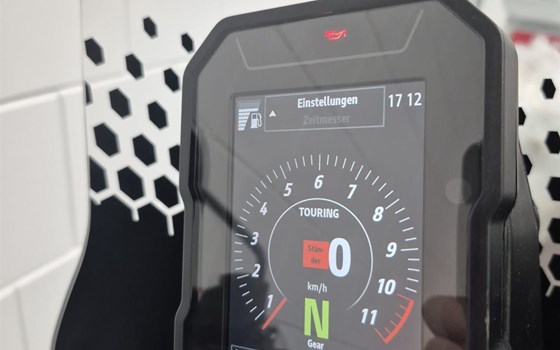 Gebrauchtmotorrad Ducati DesertX - Bild 3