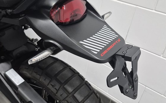 Gebrauchtmotorrad Ducati DesertX - Bild 17