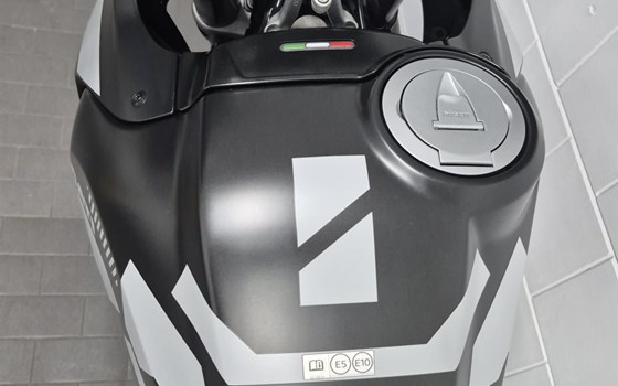 Gebrauchtmotorrad Ducati DesertX - Bild 4