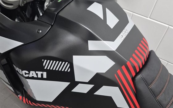 Gebrauchtmotorrad Ducati DesertX - Bild 15