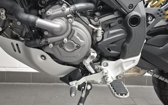 Gebrauchtmotorrad Ducati DesertX - Bild 16