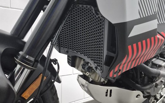 Gebrauchtmotorrad Ducati DesertX - Bild 13