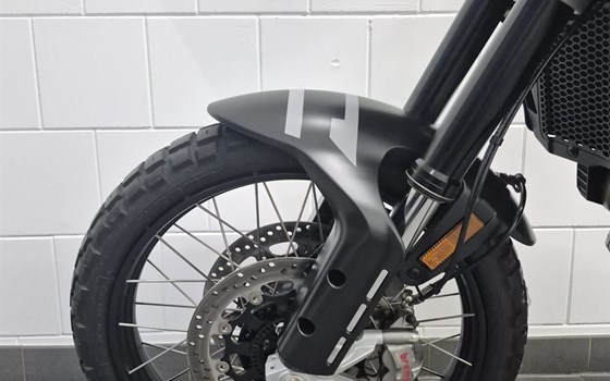 Gebrauchtmotorrad Ducati DesertX - Bild 12