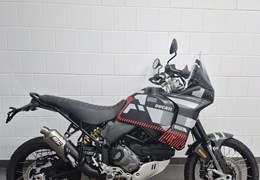Gebrauchte Ducati DesertX