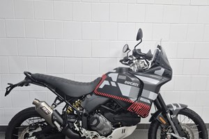 Angebot Ducati DesertX