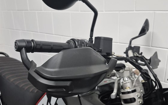 Gebrauchtmotorrad Ducati DesertX - Bild 6