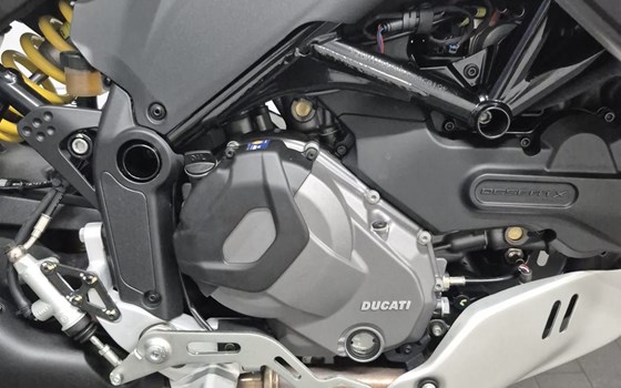 Gebrauchtmotorrad Ducati DesertX - Bild 8