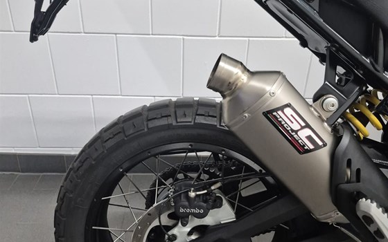 Gebrauchtmotorrad Ducati DesertX - Bild 10