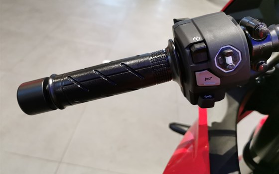 Neufahrzeug Honda CBR650R - Bild 10