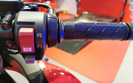 Neufahrzeug Honda CBR650R - Bild 11