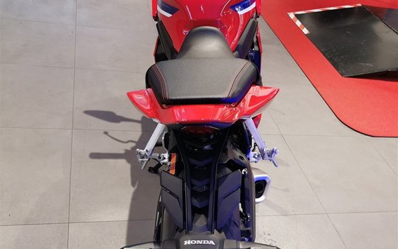 Neufahrzeug Honda CBR650R - Bild 5