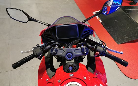 Neufahrzeug Honda CBR650R - Bild 9