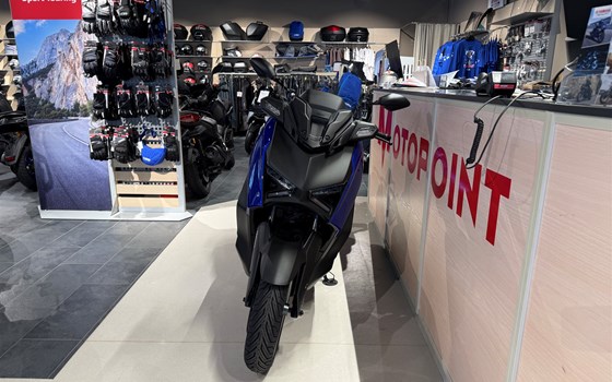 Neufahrzeug Yamaha XMAX 300 - Bild 1