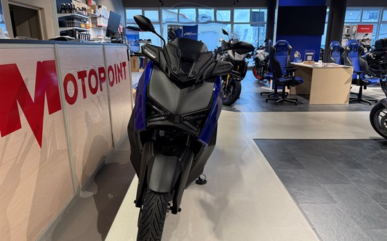 Neufahrzeug Yamaha XMAX 300 - Bild 10