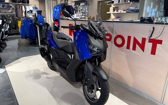 Neufahrzeug Yamaha XMAX 300 - Bild 2